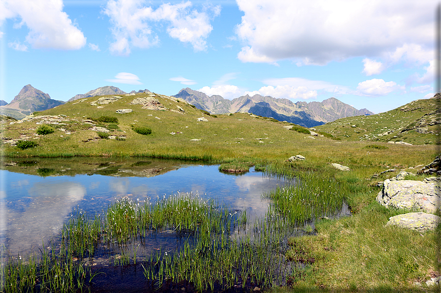 foto Laghi dei Lasteati